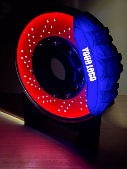 BrakeForge LED Light