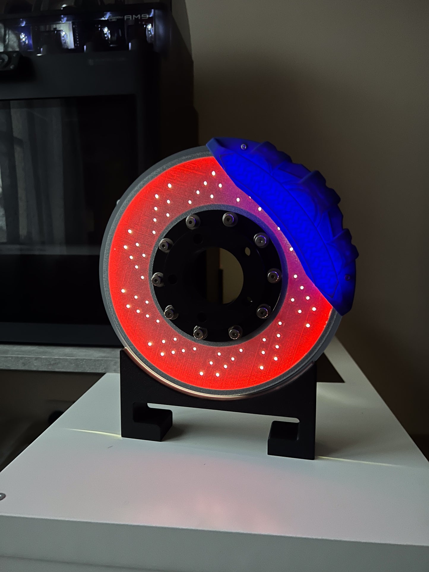 BrakeForge LED Light