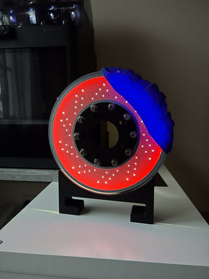 BrakeForge LED Light