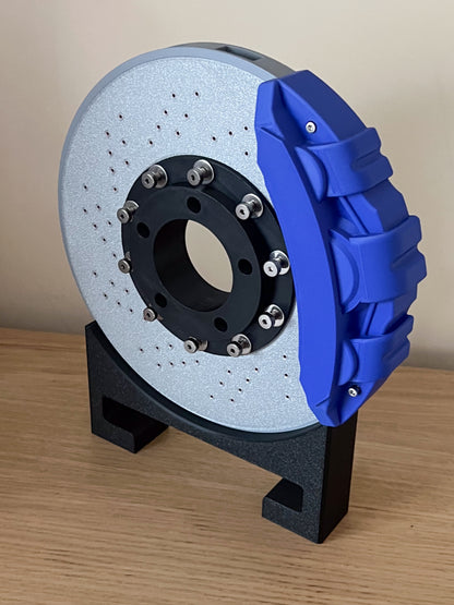 BrakeForge LED Light