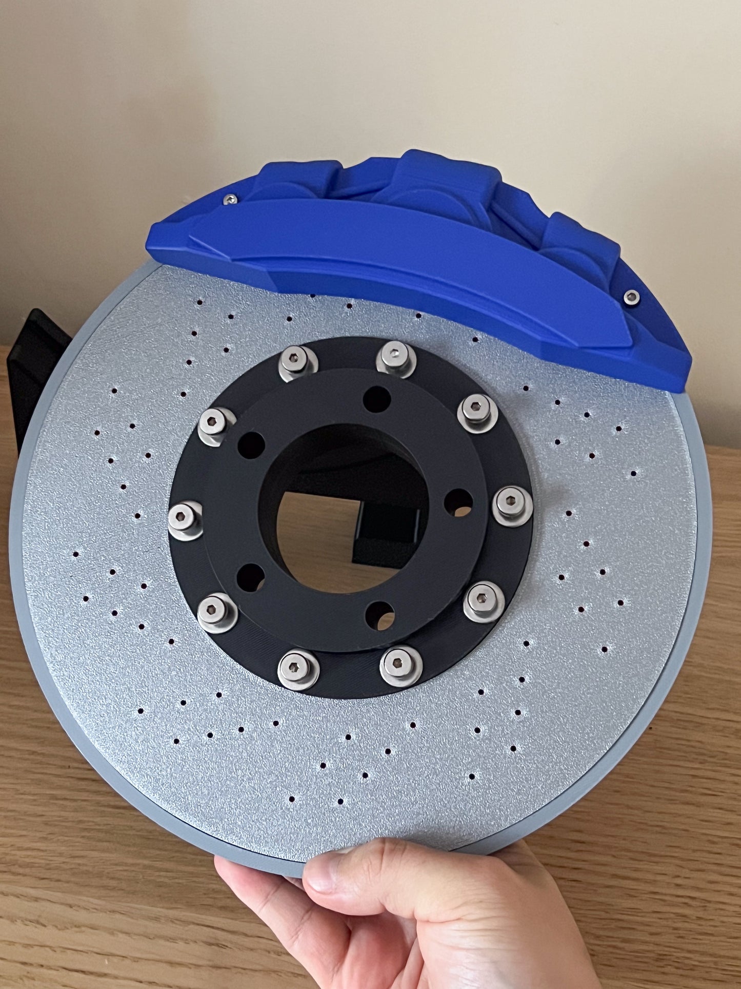 BrakeForge LED Light