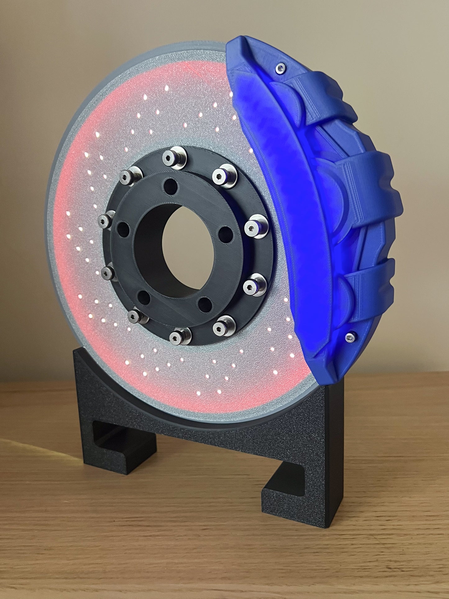 BrakeForge LED Light