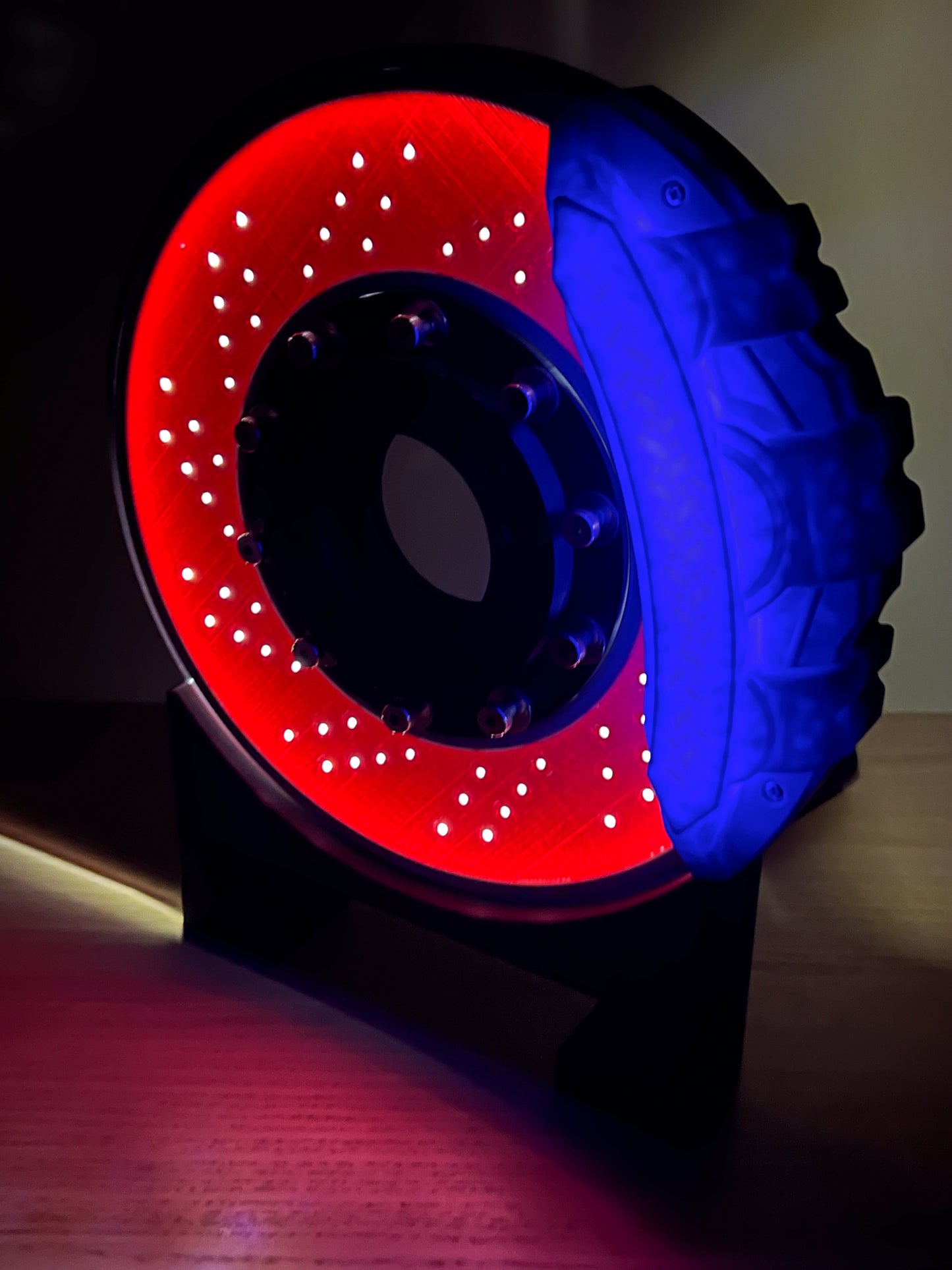BrakeForge LED Light