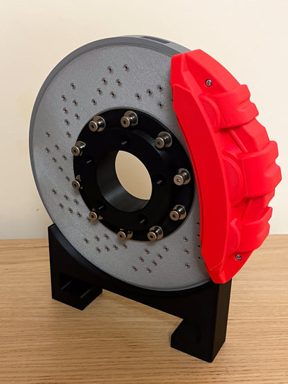 BrakeForge LED Light