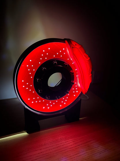 BrakeForge LED Light