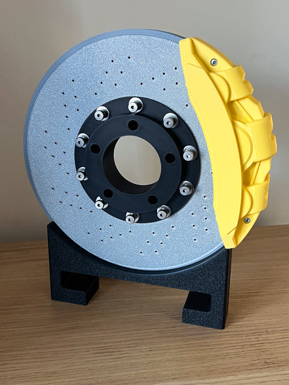 BrakeForge LED Light