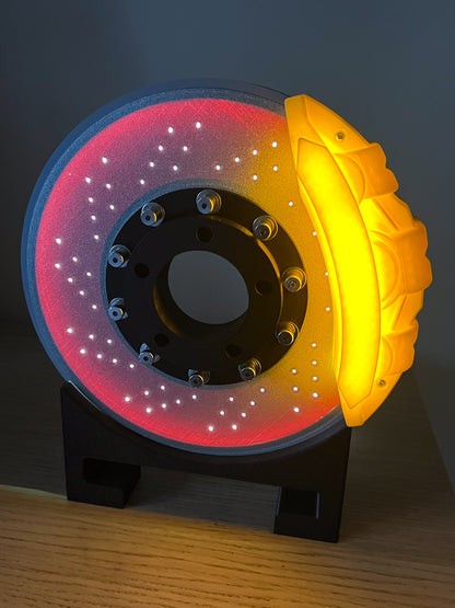 BrakeForge LED Light