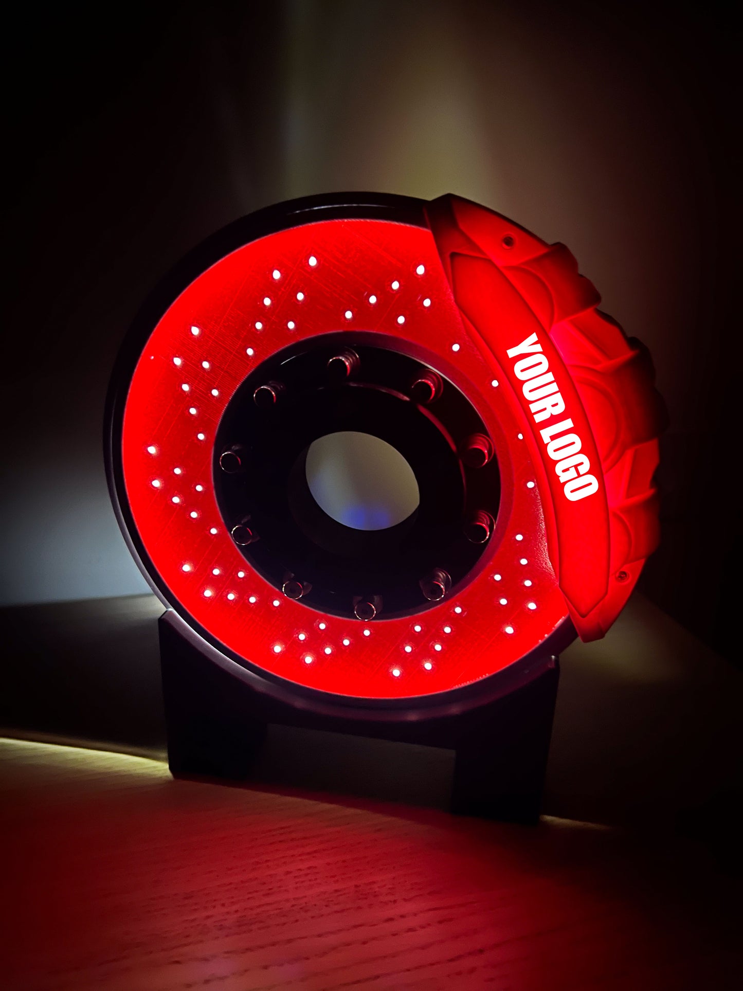 BrakeForge LED Light