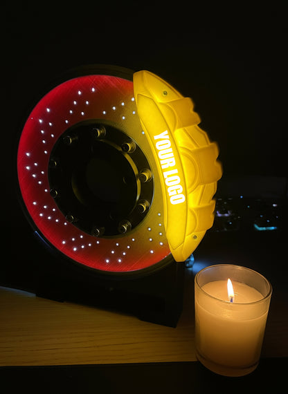 BrakeForge LED Light