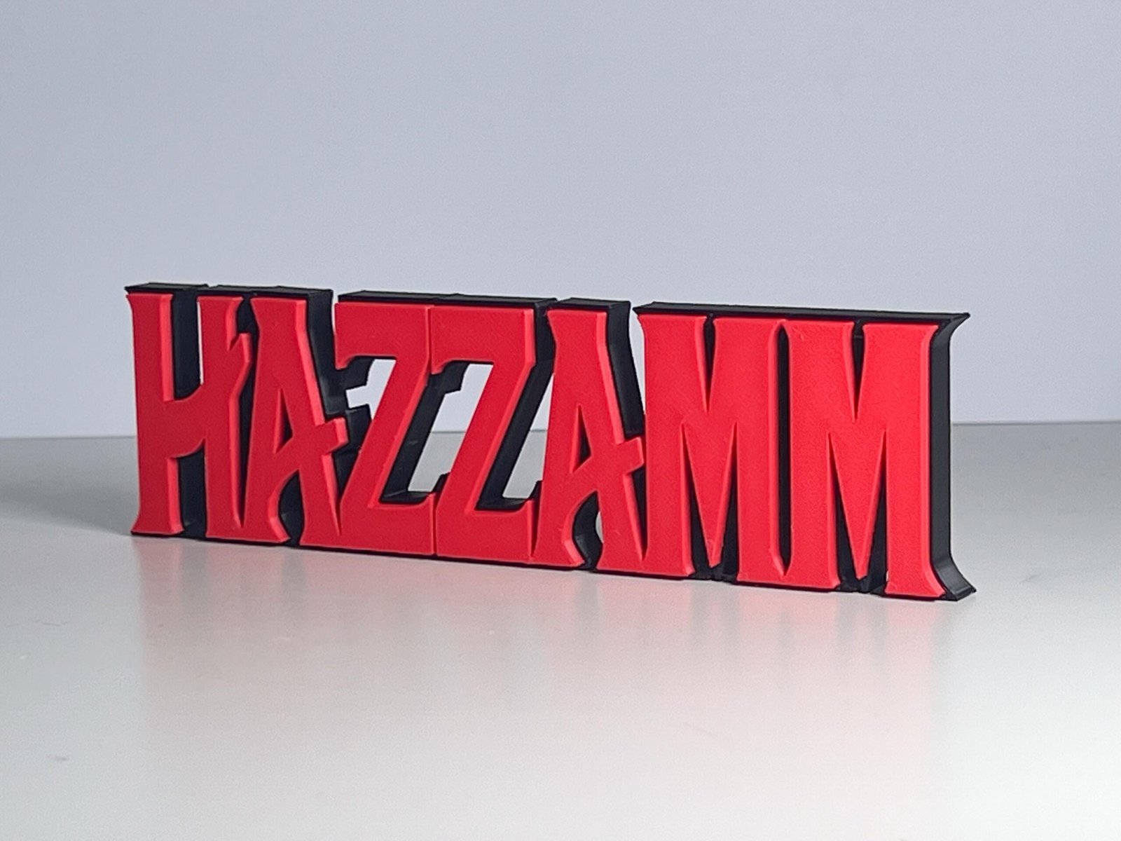 Personalised Diablo Name Plate - Gaming Sign, Gift for Gamers and Diablo Fans, Diablo Inspired Desk Decor, Gamer Gift, Diablo, Gaming Sign