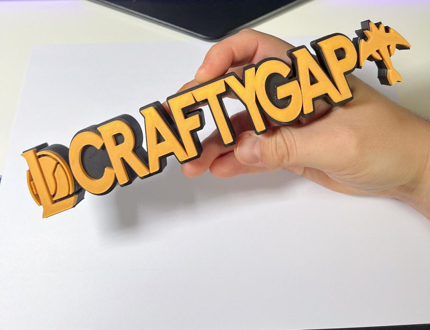 League of Legends Personalized Nameplate with Role Icons