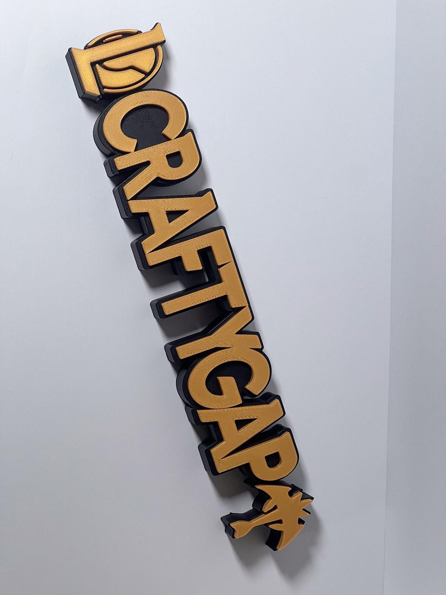 League of Legends Personalized Nameplate with Role Icons