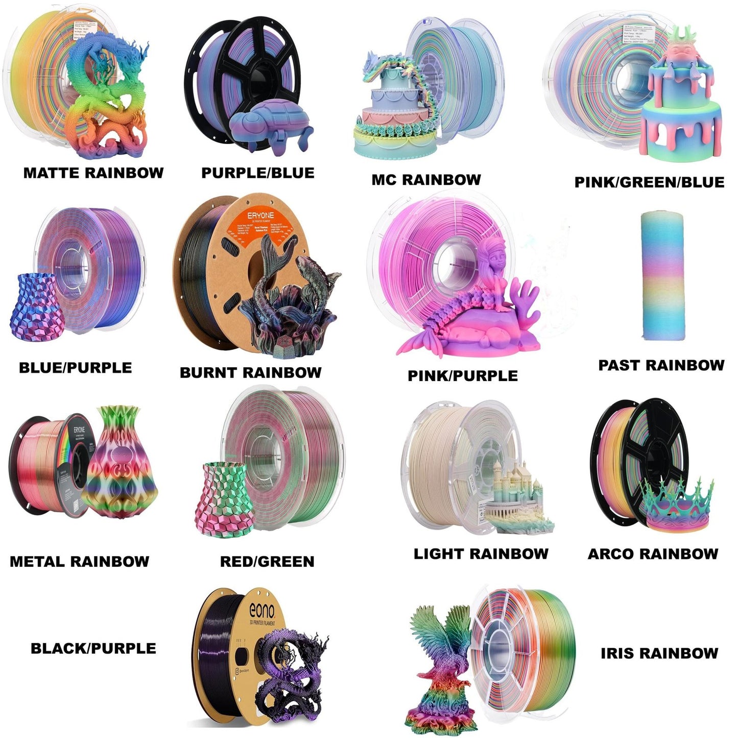 Articulated Dragon Wolf Fidget Toy