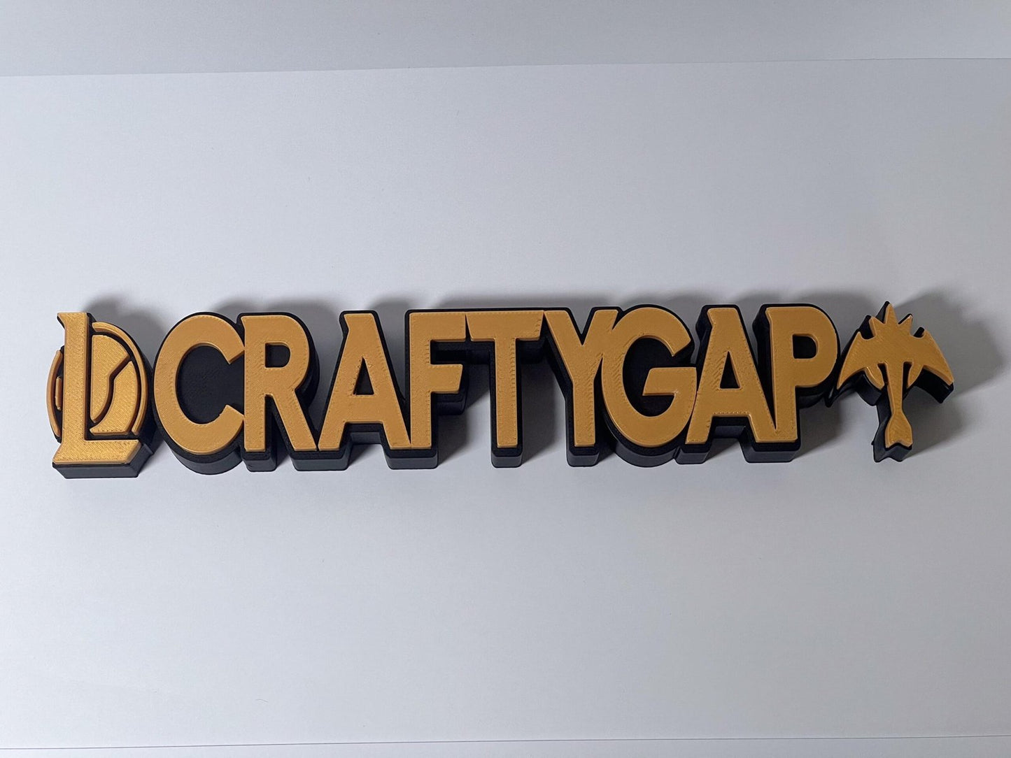 League of Legends Personalized Nameplate with Role Icons