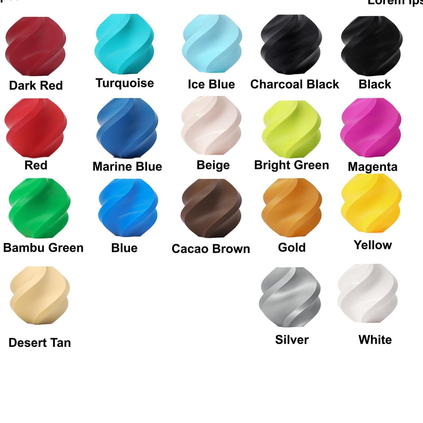 Dragon Fidget Toy Keychain