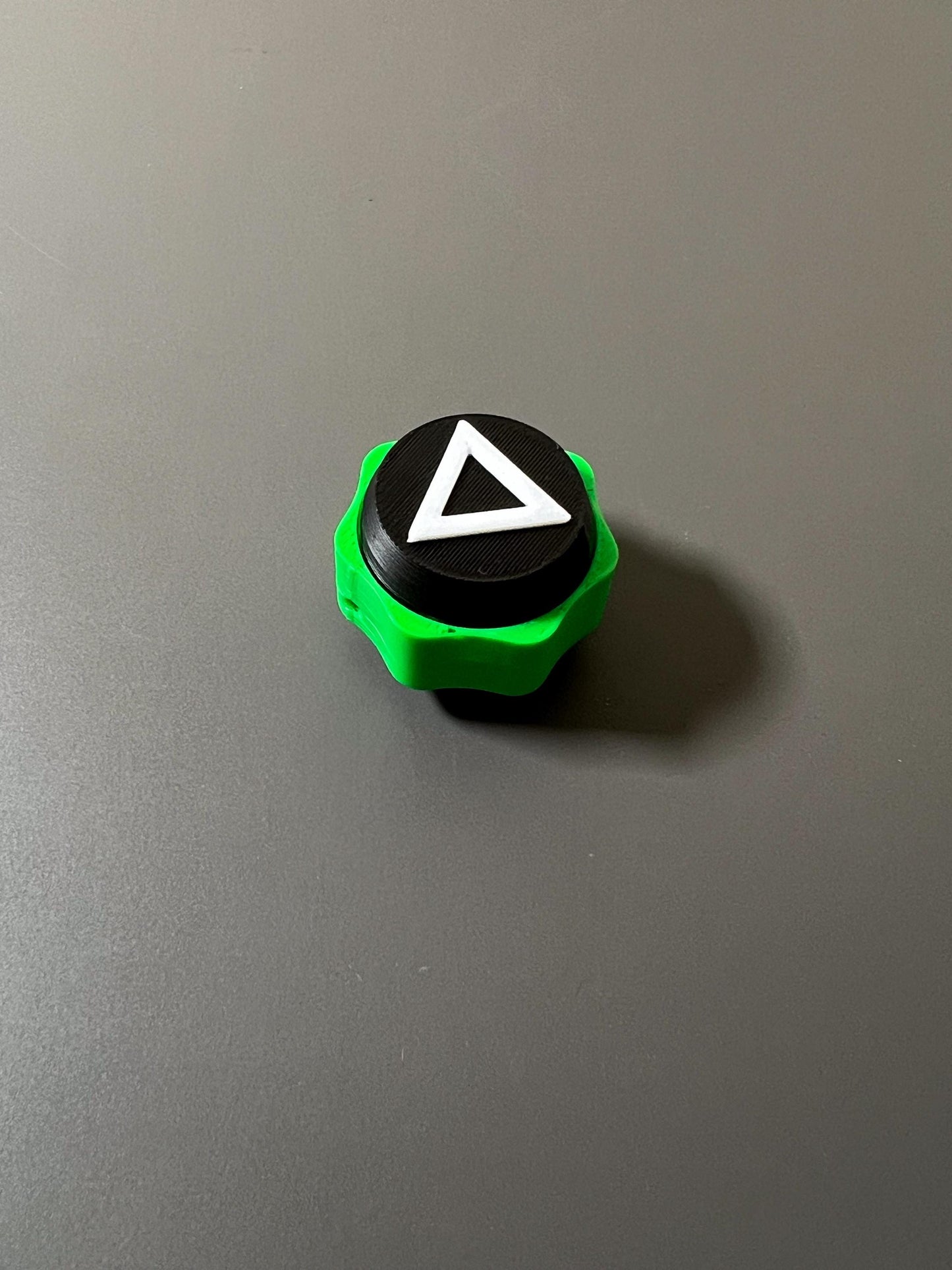 Squid Clickz Symbol Fidget Toy Set  Gonggi-Style Clickers for ADHD, Anxiety & Focus  Paw, Heart, Shapes  3D Printed Sensory Toys/Keychain