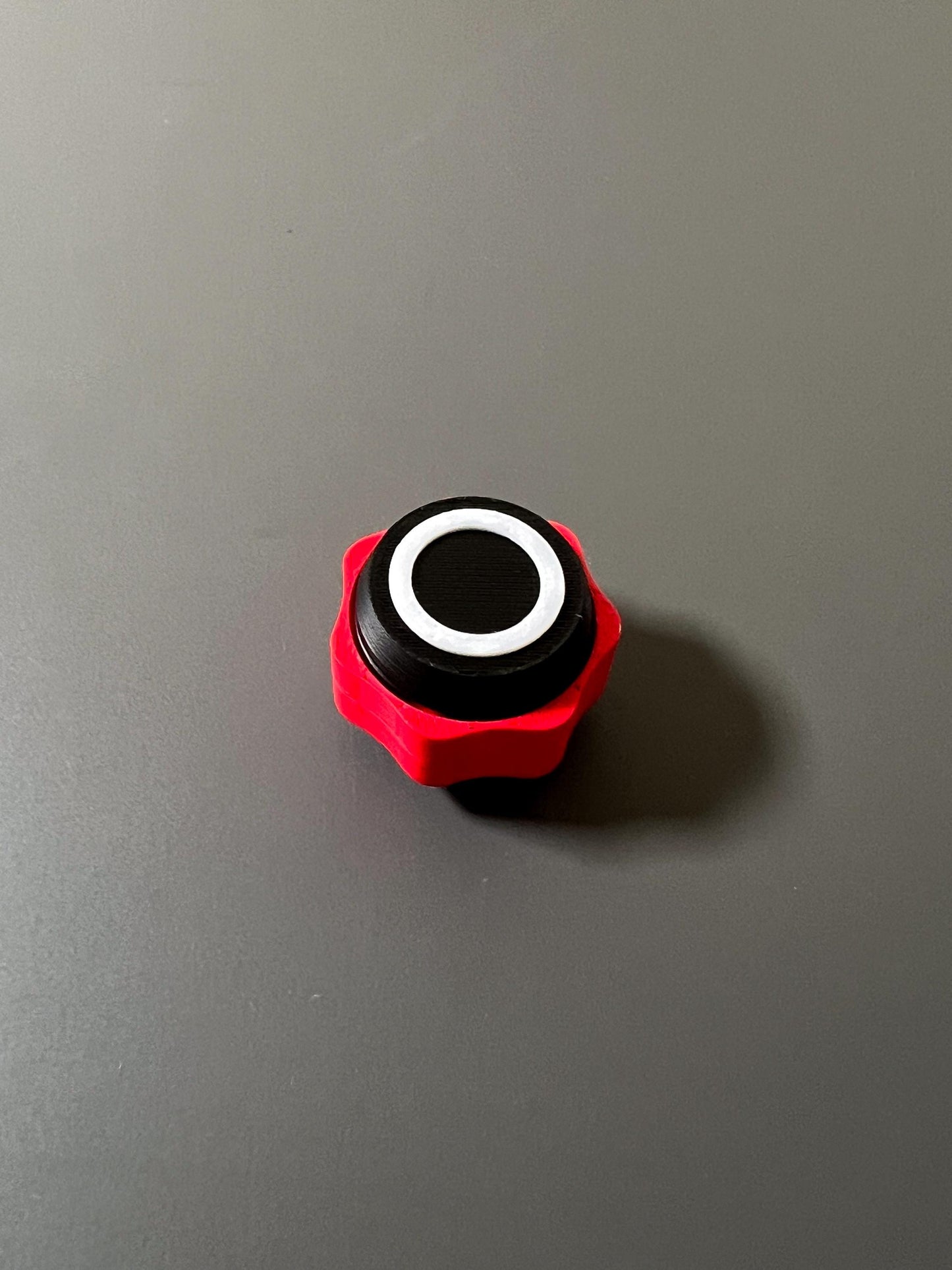 Squid Clickz Symbol Fidget Toy Set  Gonggi-Style Clickers for ADHD, Anxiety & Focus  Paw, Heart, Shapes  3D Printed Sensory Toys/Keychain